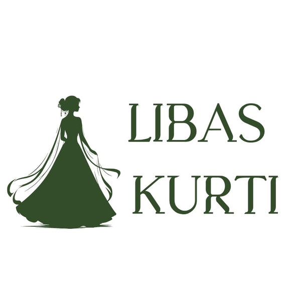The Libas Kurti